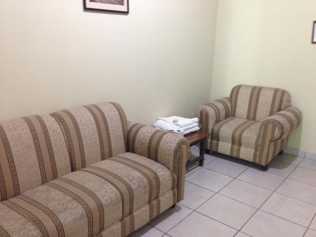 Hotel Plaza Sahuayo Экстерьер фото